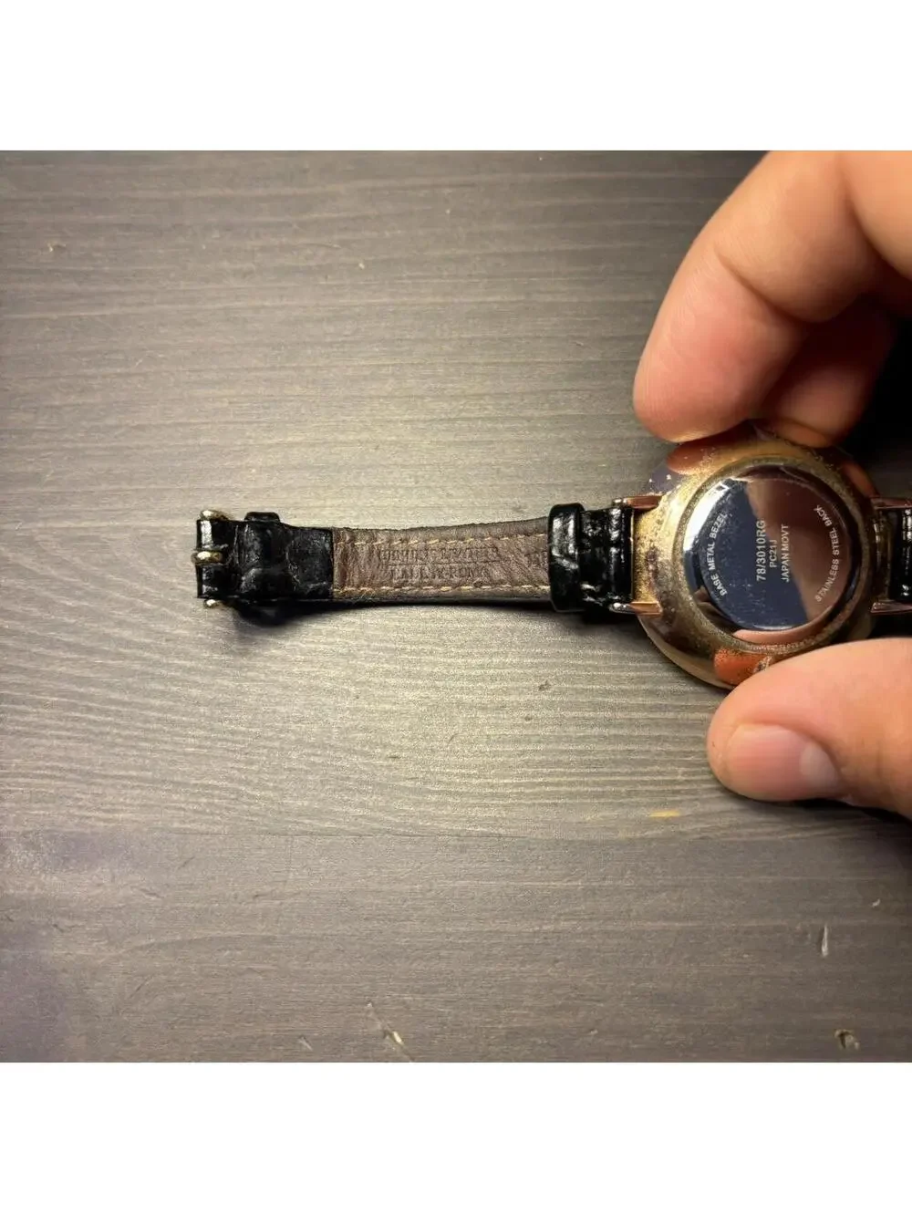 Beautiful Vintage Watch
